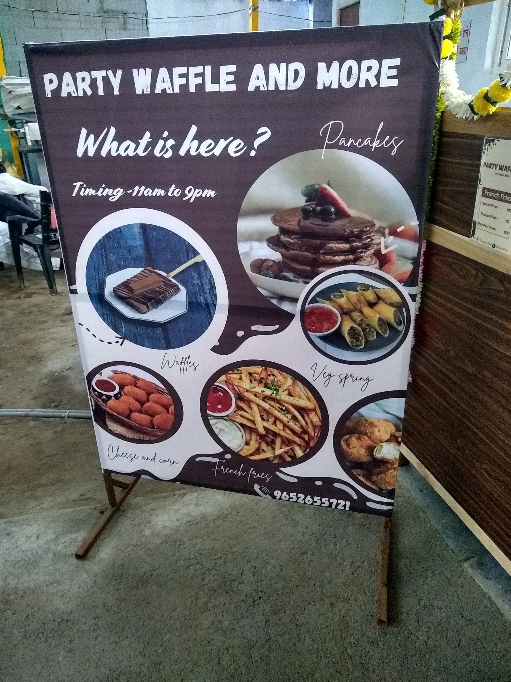 The ThickShake Factory brand presence and franchise growth across India, USA and UAE - premium QSR milkshake chain